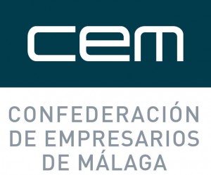 CEM. Confederación de Empresarios de Málaga.