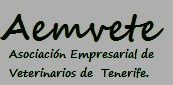 AEMVETE. Asociación empresarial de veterinarios de Tenerife.