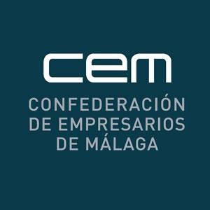 CEM. Confederación de empresarios de Málaga.