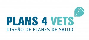 Logo plans 4 vets