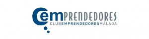 logo Club de emprendedores Málaga