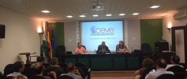 conferencia Situación del Sector Veterinario y Convenio Colectivo